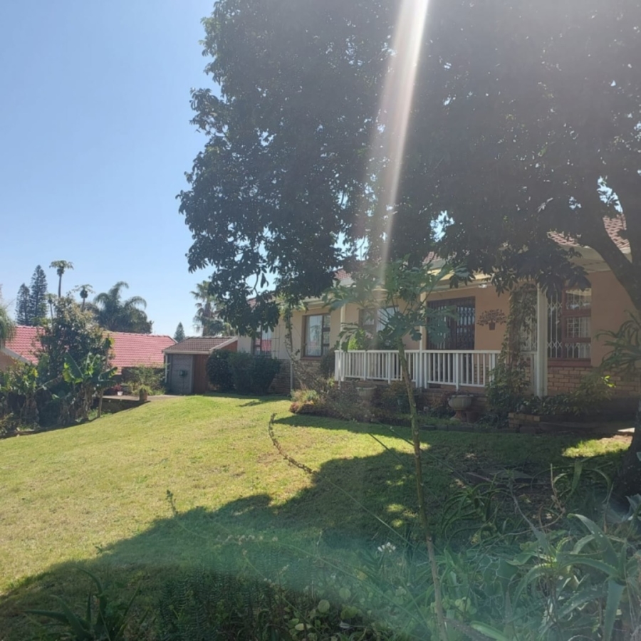 4 Bedroom Property for Sale in Kaffrarian Heights Eastern Cape
